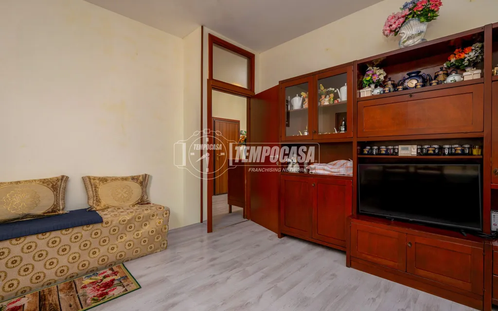 Elutuba - Flat with Balcony in Sassuolo