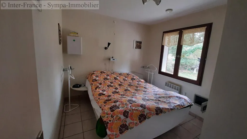 Camere da letto - House with Garden in Lit-et-Mixe