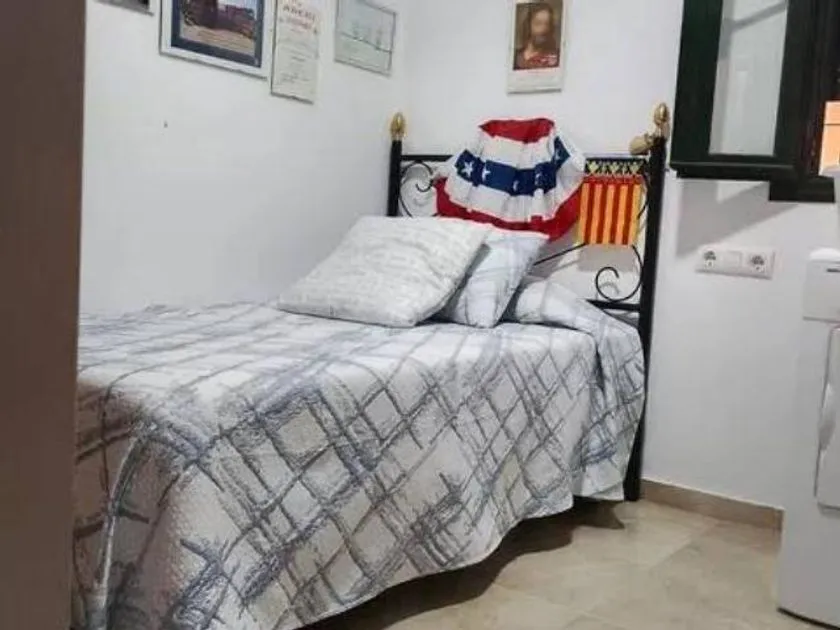 Chambres - Apartment with Balcony in Chiclana Centre
