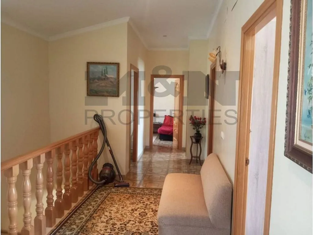 Esik - Rural Cortijo with Pool near Alange