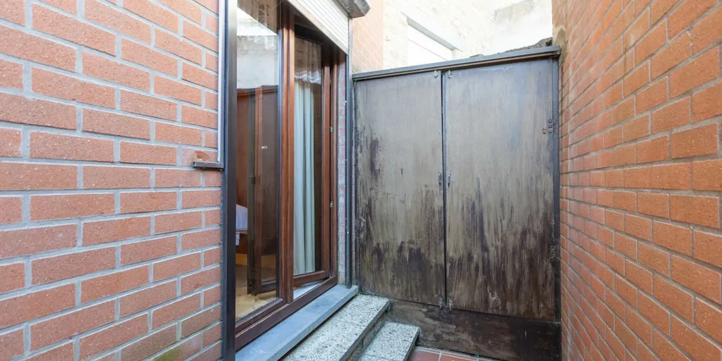 Esik - Apartment with Seafront Access in Middelkerke