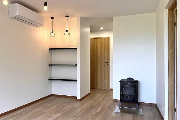 Ingresso - Renovated Flat with Garden in Tabivere