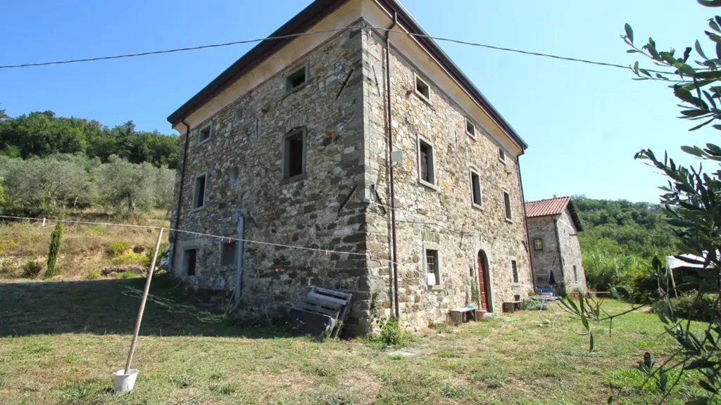 facade