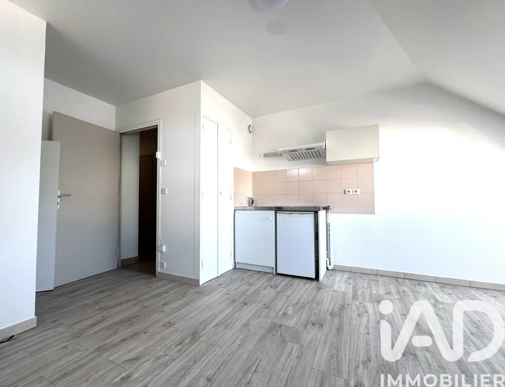 Cucina - Studio with Gare Access in Herblay-sur-Seine
