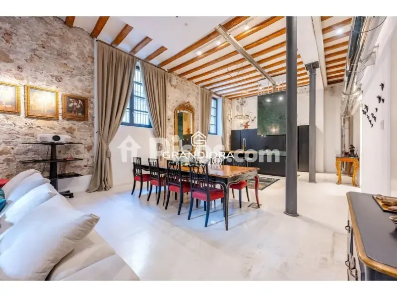 3-bedroom apartment in ES