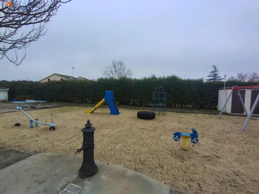 Giardino - Urban Plot with Approved Project in Castronuevo de Esgueva