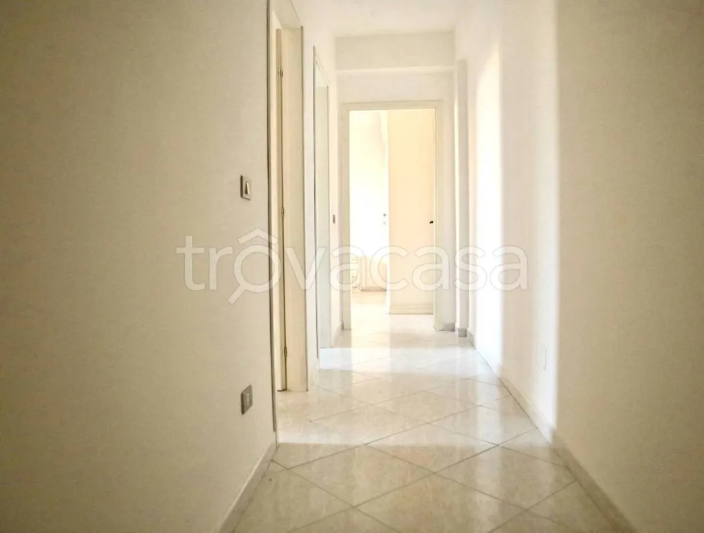 Entrée - Apartment with Balcony in Santa Croce Camerina