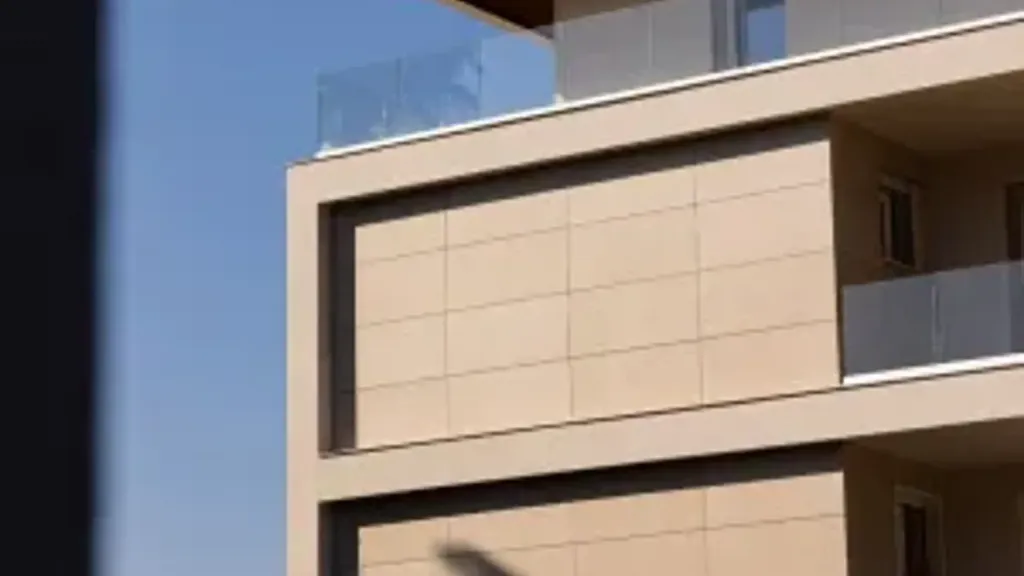Extérieur - Modern Apartment with Balcony in Florence
