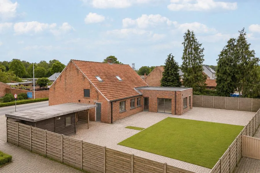 Maison 4 chambres à Dessel