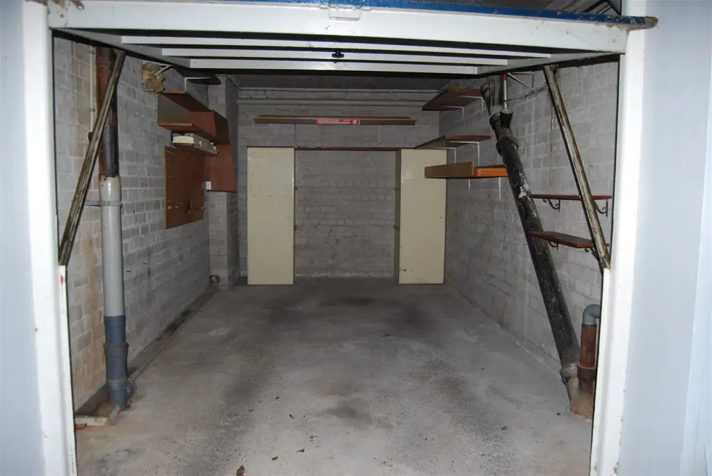 garage