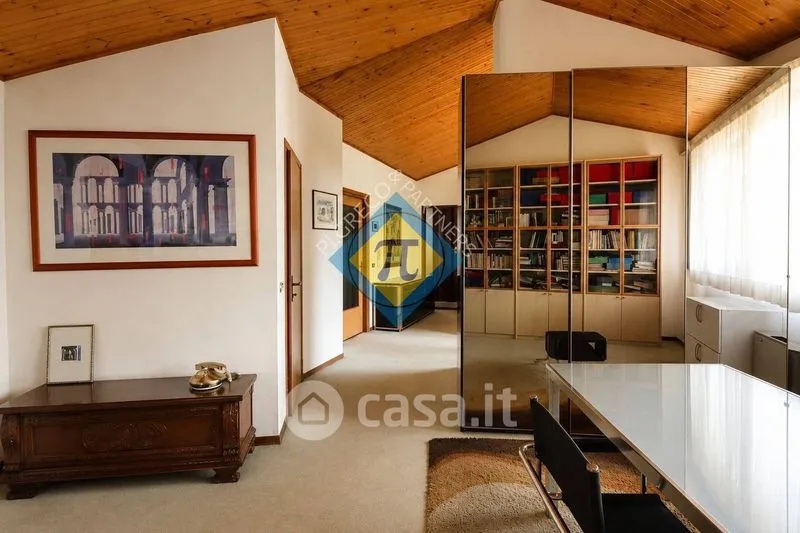 Kabinet - Villa with Garden in Dignano