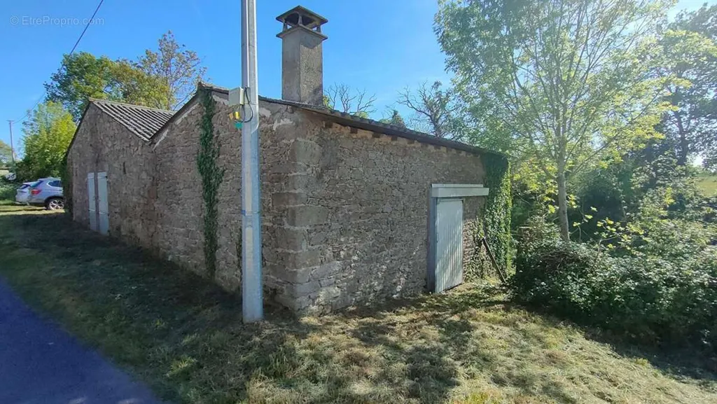 Maison 3 pièces à La Verrie