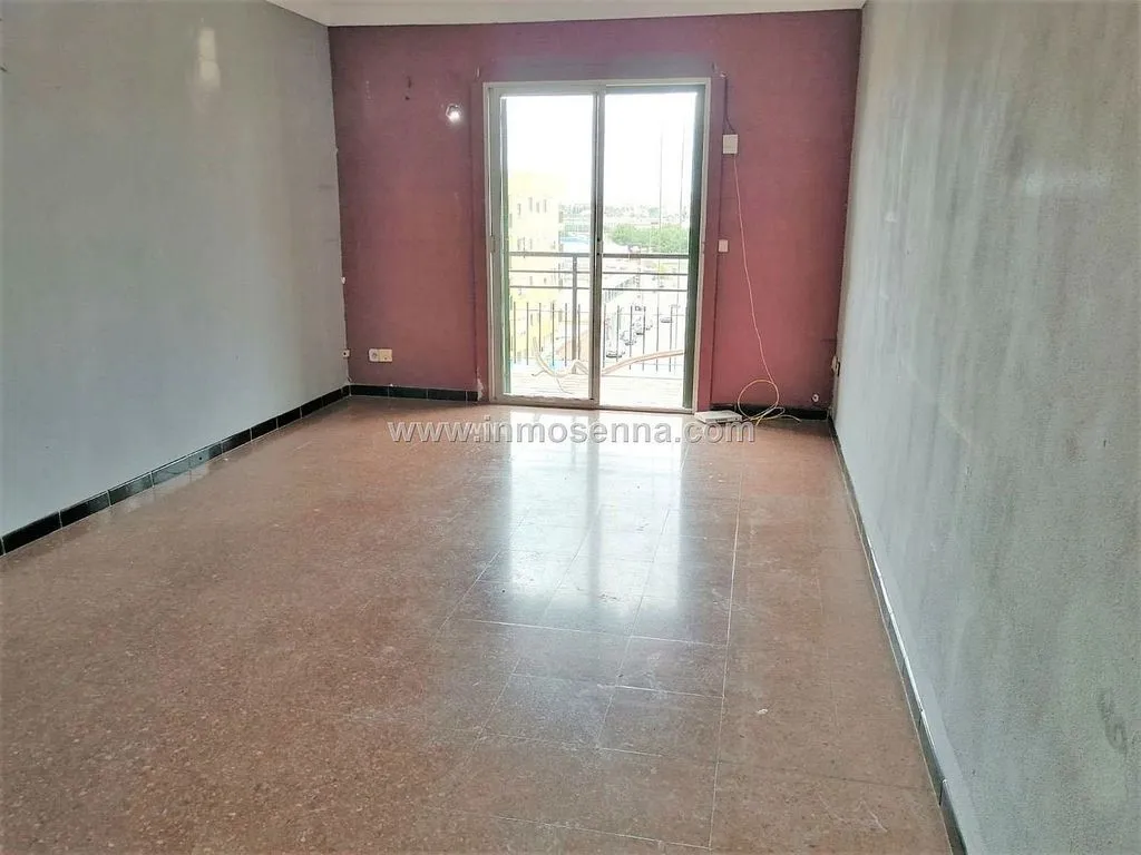 Toad - Apartment with Balcony in Son Cladera