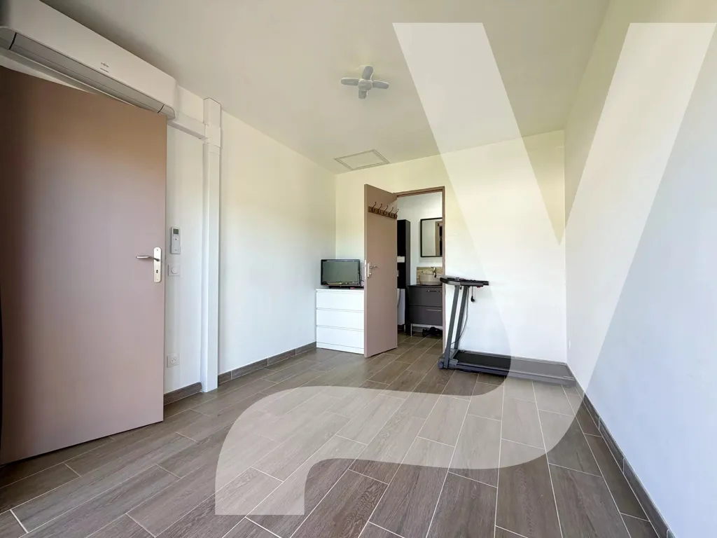 Maison 4 pièces à Trans-en-Provence