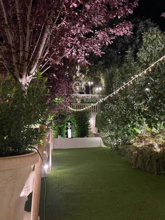 Jardin - Historic Villa with Pool in Filottrano, Marche
