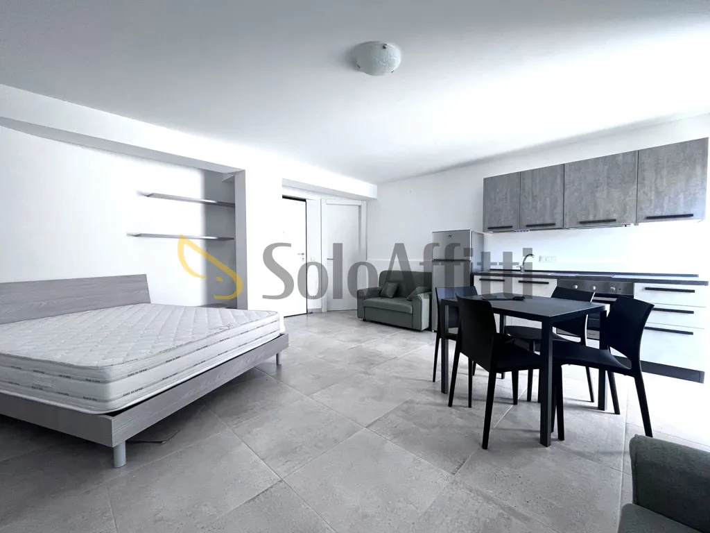 Chambres - Studio Flat with Parking in Catanzaro Lido