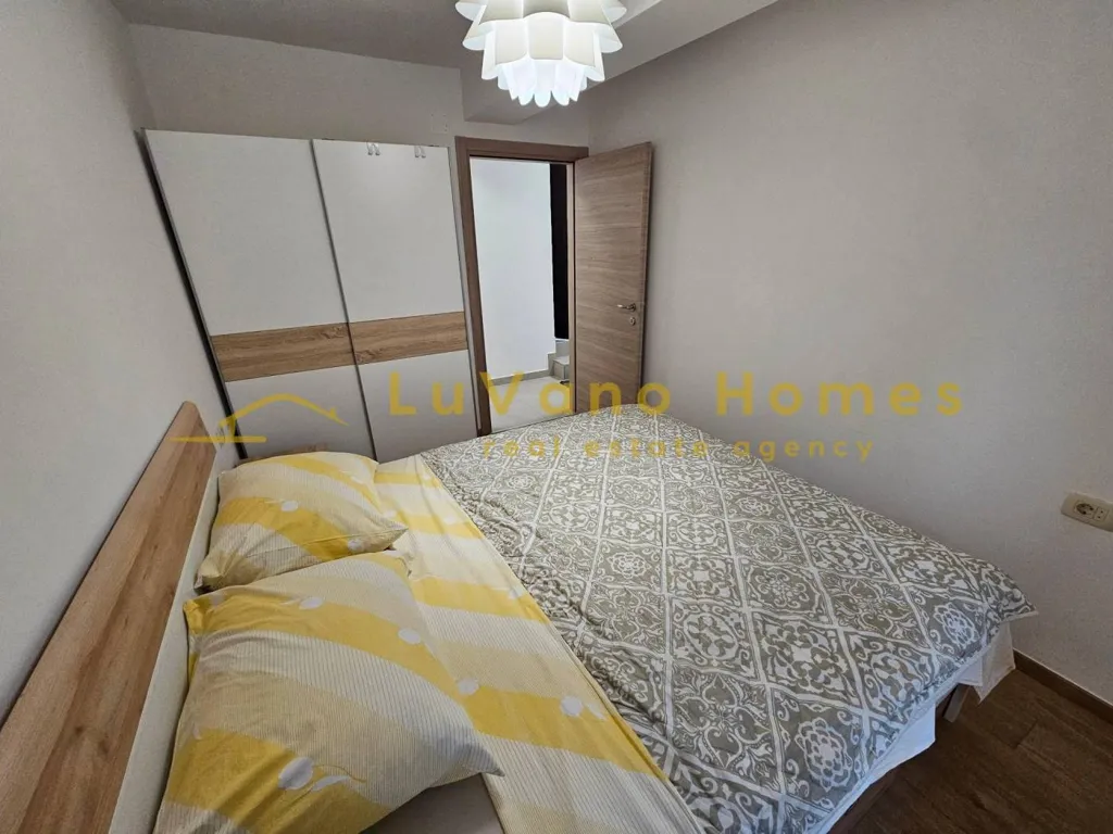 Magamistoad - Modern Ground Floor Flat with Parking in Čavle