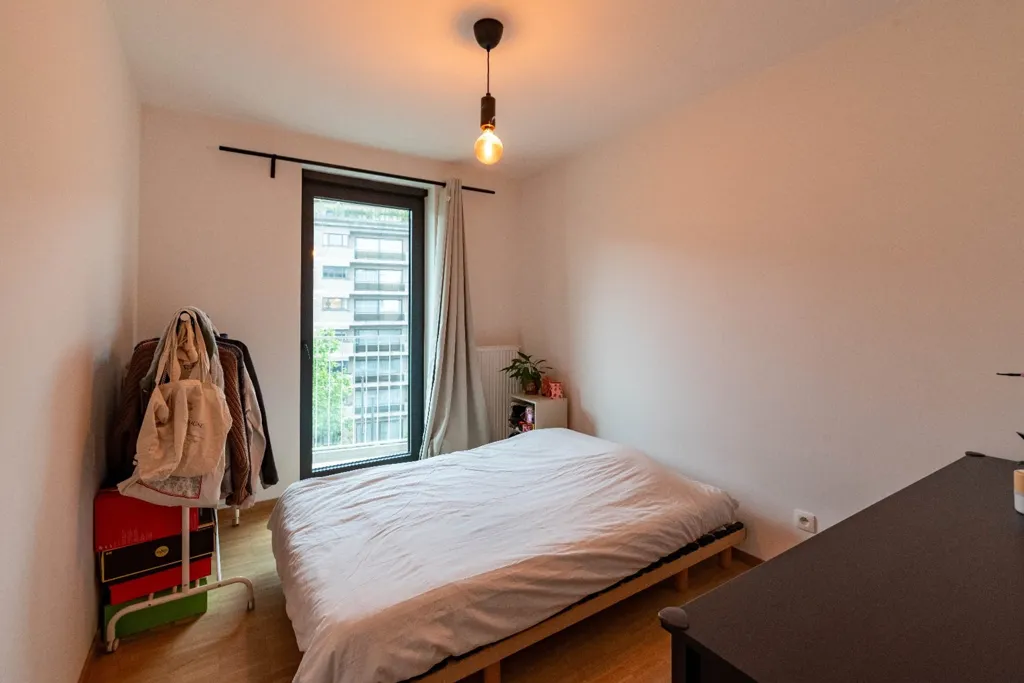 Chambres - Appartement Moderne avec Terrasse à Deurne, Anvers