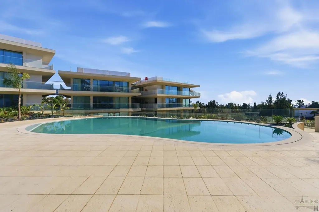 Bassein - Luxury Flat with Sea Views in Carvoeiro
