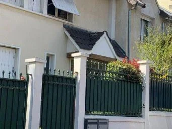 Extérieur - Chambre Meublée à Viroflay, Proche des Transports