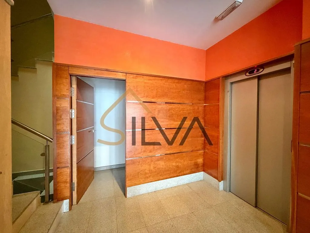 Entrée - Apartment with Garage in Monte Adairo