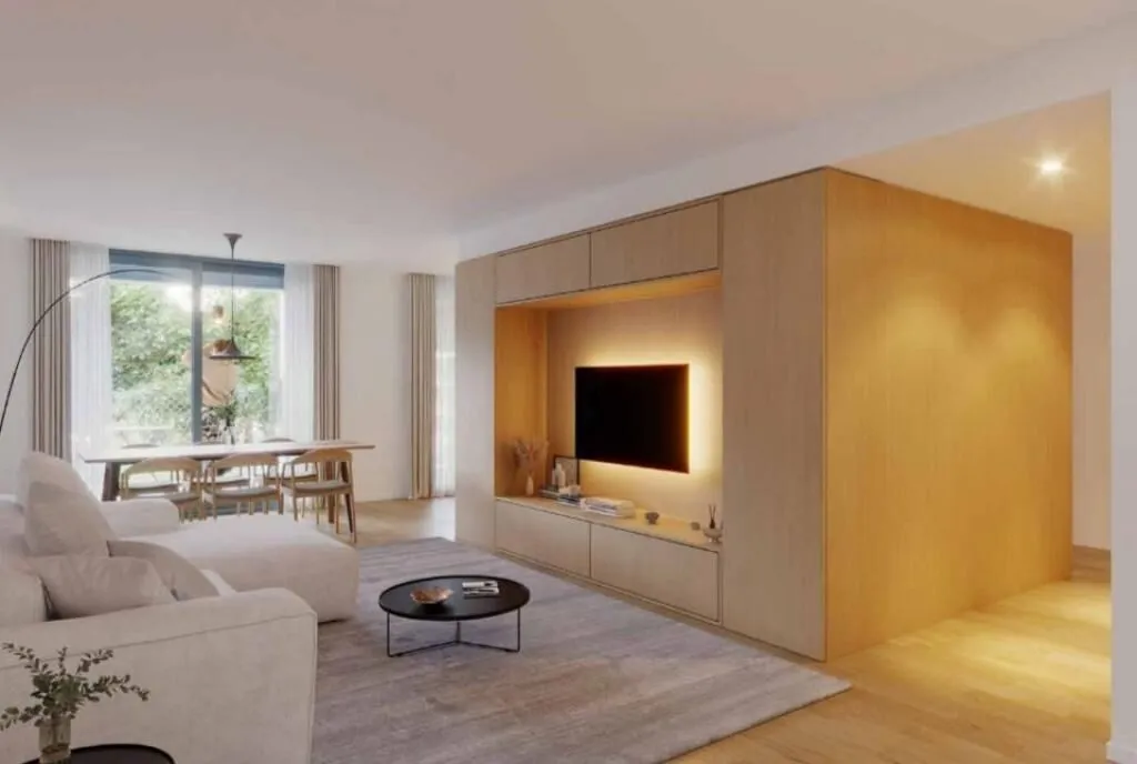 Elutuba - Luxury Flat with Balcony in Porto