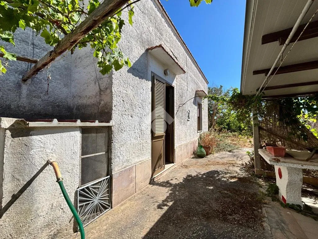 Aed - Single Villa with Private Garden in Marsala
