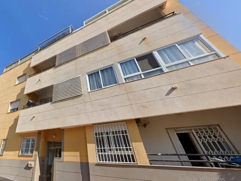 Extérieur - Apartment with Garage in Arroyo, Palencia