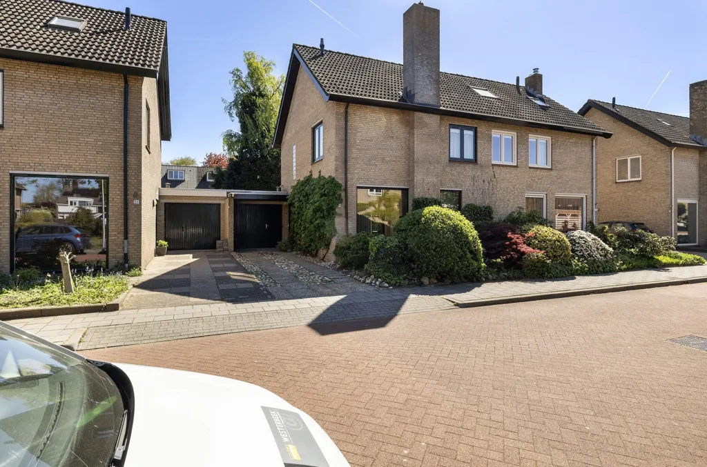 Maison 6 pièces à Meppel