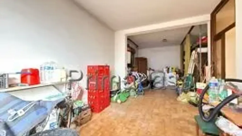 Utility Room - Villa with Private Garden in Legnago