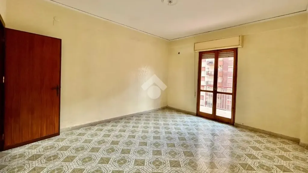 Stanze - Spacious Apartment with Balcony in Palermo