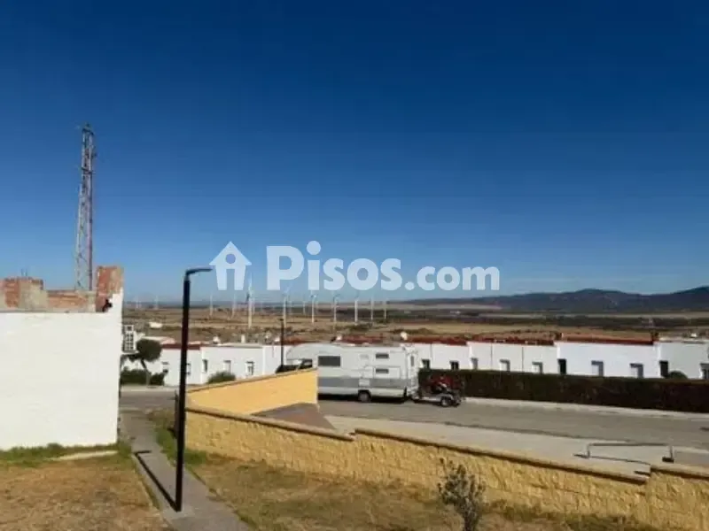 Aed - Rustic House with Two Units in Facinas