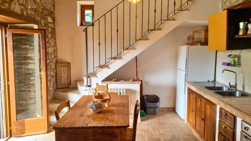 Maison 9 pièces à IT