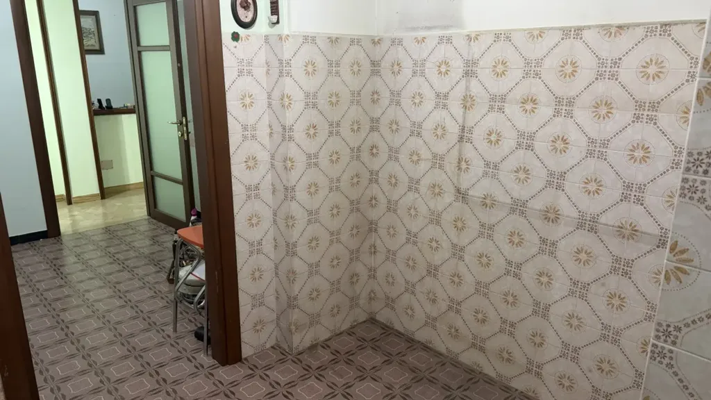 Vannitoad - Apartment with Triple Exposure in Buccinasco