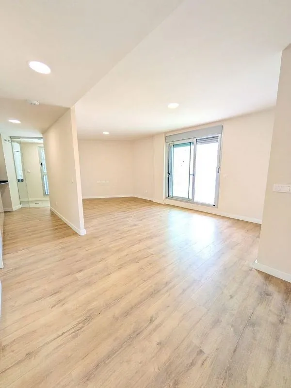 Elutuba - Apartment with Terrace in Las Torres