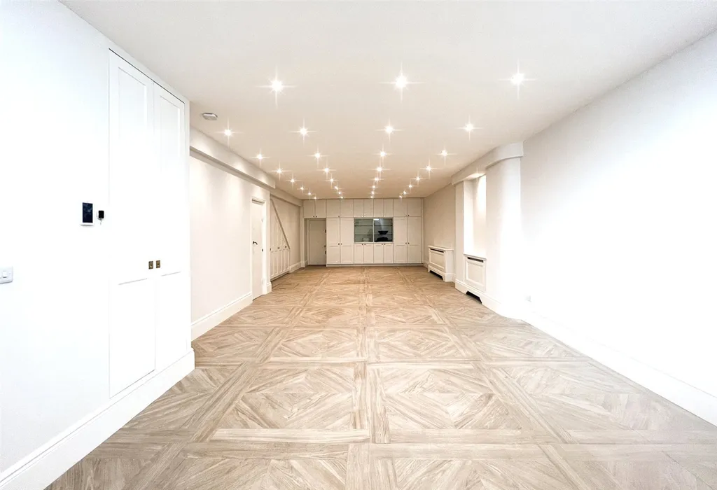 Ingresso - Casa con 3 camere a Kensington And Chelsea