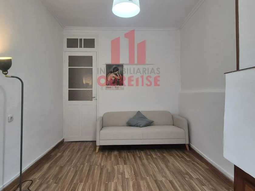Séjour - Student Room in Ourense's Historic Centre