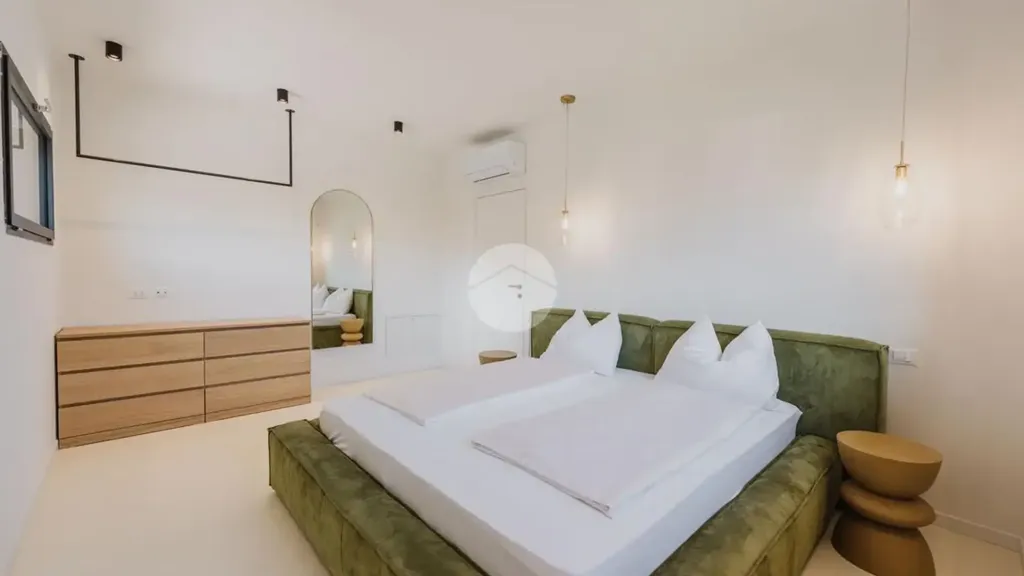 Magamistoad - Minimalist Villa with Pool in Lazise