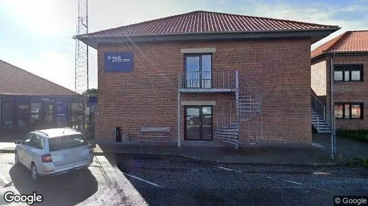Välivaade - Office Space in Padborg, Toldbodvej