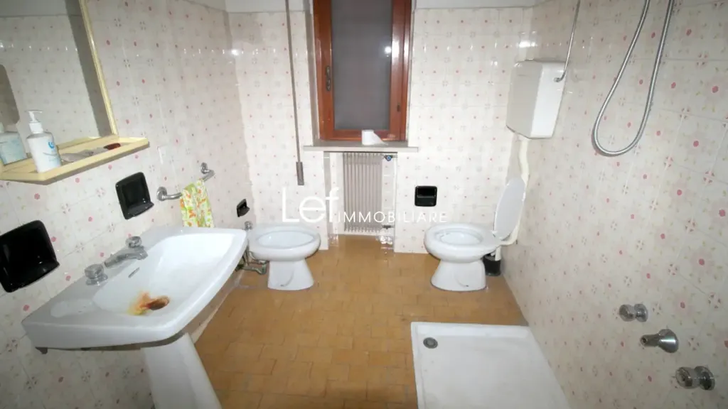 Salles de bain - Villa with Garden in Spresiano