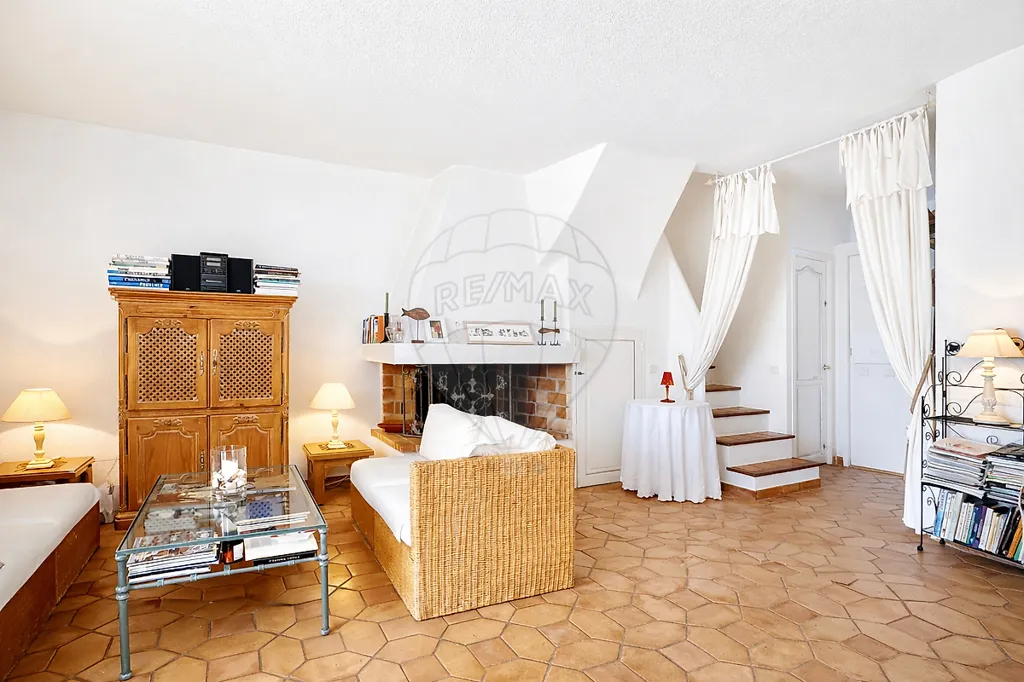 Elutuba - Cassine House with Private Dock in Port Grimaud