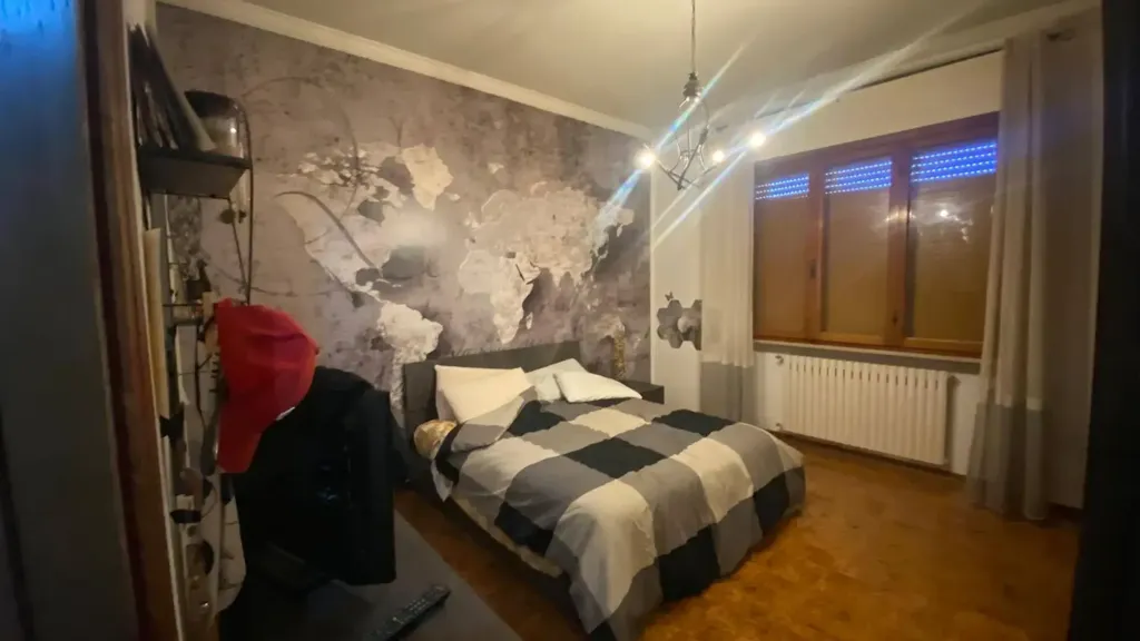 Chambres - Apartment with Balcony in Perignano