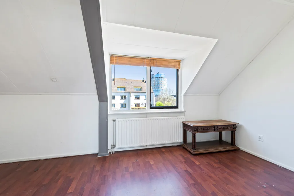 Toad - Apartment with Balcony in Marina-Park, Den Helder