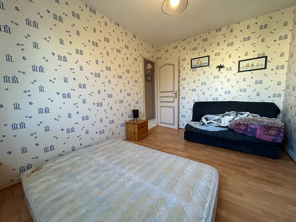 Magamistoad - Ground Floor House with Garden in Quiet Area