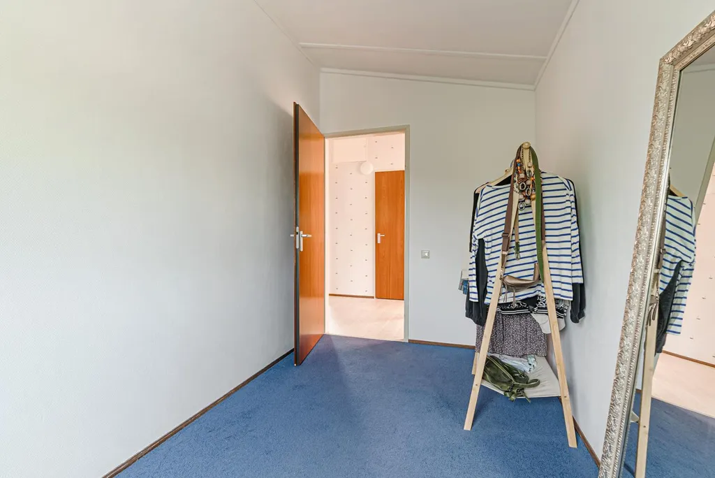 Entrée - Maison 6 pièces à Lelystad