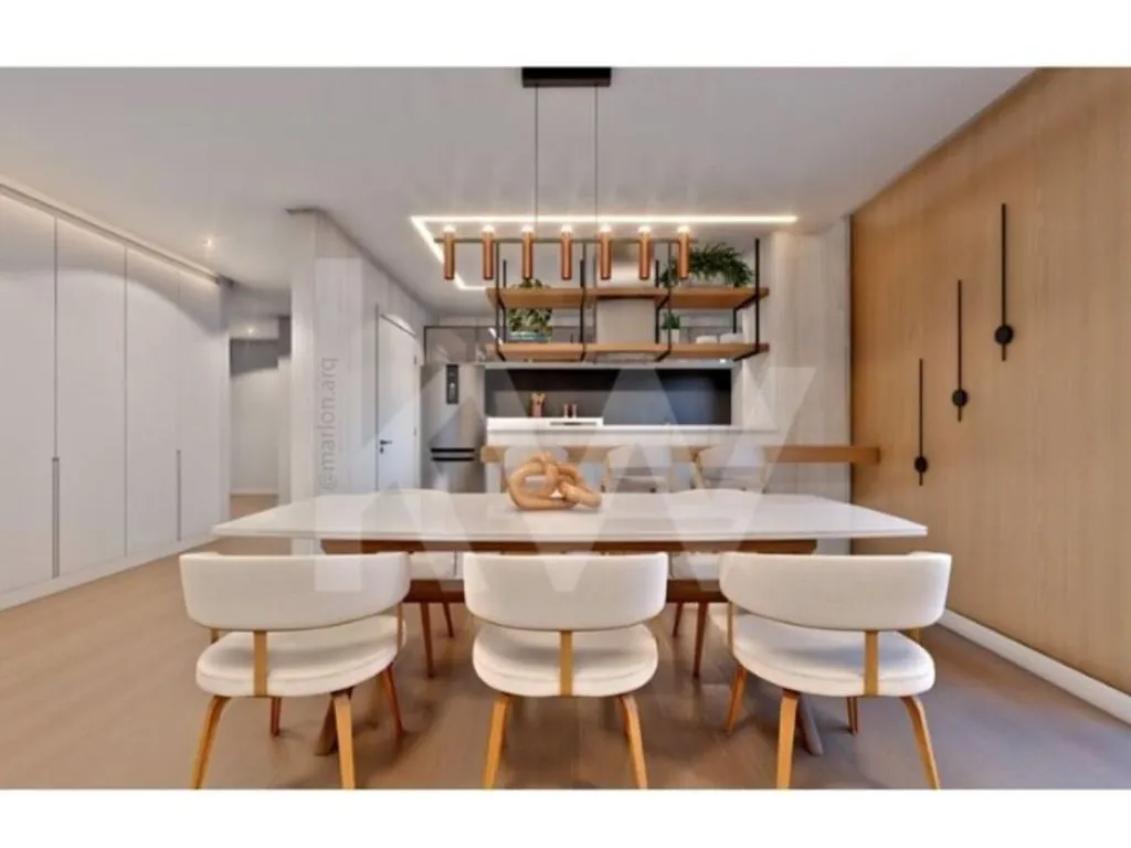 Söögituba - Luxury Flat with River View in Barreiro