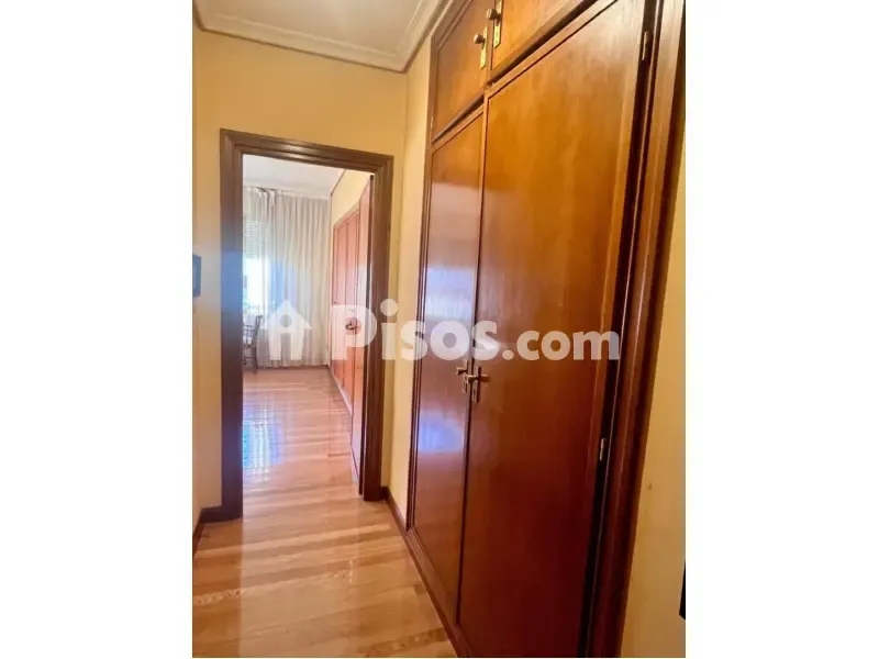 Esik - Apartment with Two Terraces in Palencia