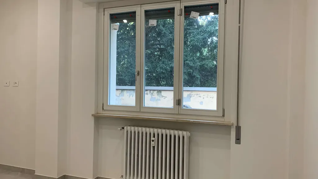 Pièces - Luxury Flat with Garage in Reggio Emilia