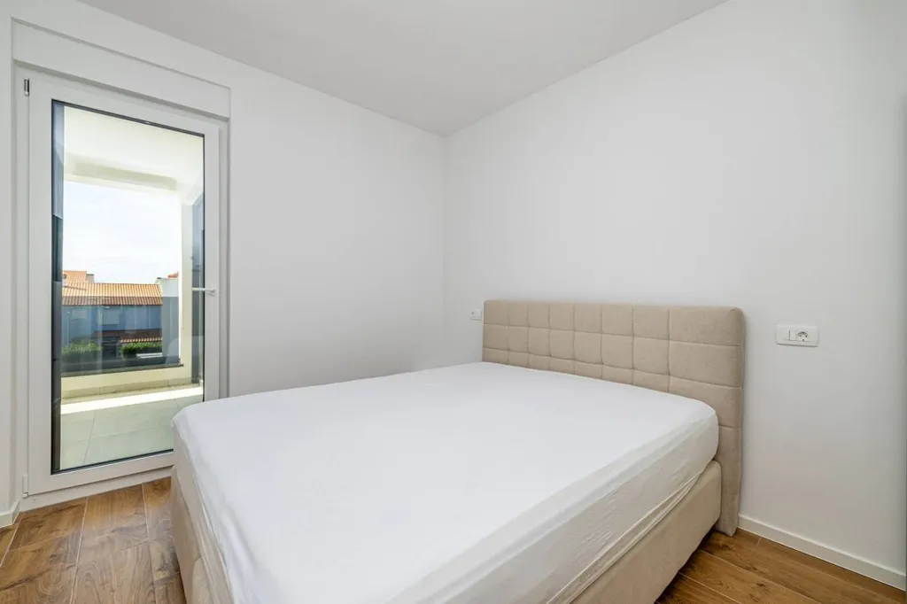 Camere da letto - Contemporary Villa with Pool in Malinska-Dubašnica