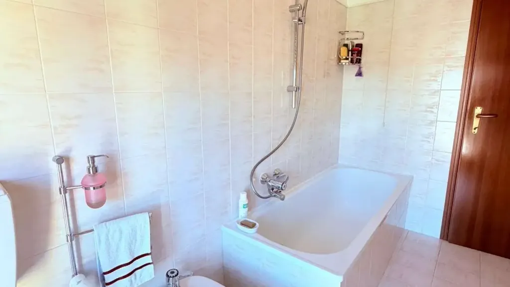 Vannitoad - Apartment with Terrace in Calcinaia
